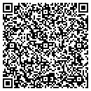 QR code with D T Service Inc contacts