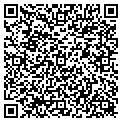QR code with Hvs Inc contacts