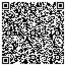 QR code with Center Bowl contacts
