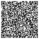 QR code with AK Cycles contacts