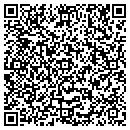 QR code with L A S Cargo Trnsp Co contacts