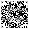 QR code with Pine Bowl contacts