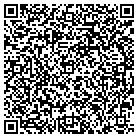 QR code with Hallmark Quality Homes Inc contacts