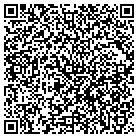 QR code with Alley Gatorz Bowling Center contacts