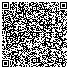 QR code with Amf Gulf Gates Lanes contacts