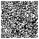 QR code with J & R Welding & Repairs Inc contacts