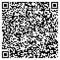 QR code with E P contacts