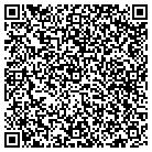 QR code with Walker's Sweeping & Striping contacts