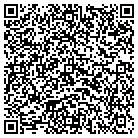 QR code with Crystal Display Center Inc contacts