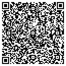QR code with Reese's Cut contacts