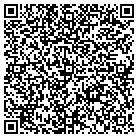 QR code with J R Inspection Services Inc contacts