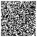 QR code with Hondo Lanes Inc contacts