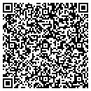 QR code with Hondo Lanes Inc contacts