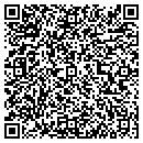 QR code with Holts Nursery contacts