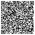 QR code with Ics contacts