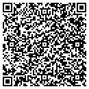 QR code with Ausec Group contacts
