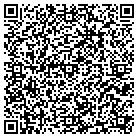 QR code with A Action Transmissions contacts