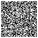 QR code with Cashy Pads contacts