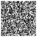 QR code with King Equipment Co contacts