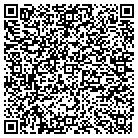 QR code with Church Christ University City contacts