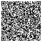QR code with Madden Piano Service Rpt contacts