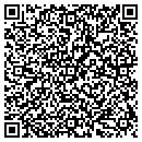 QR code with R V Marketing Inc contacts