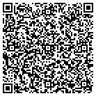 QR code with A1a Airport Transportation contacts