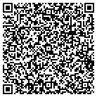 QR code with Talk of Town Hair Design contacts