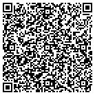 QR code with Ali Baba Cave Of Beauty contacts