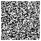QR code with Antioch Baptist Church Rectory contacts
