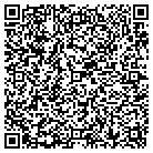QR code with Caloosa Property Owners Assoc contacts
