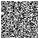 QR code with American Union Transportation Inc contacts