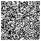 QR code with Central Arkansas Chiropractic contacts