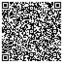 QR code with U S Lead Inc contacts