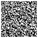 QR code with A1 Advance Towing contacts