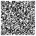 QR code with S & S Middle East Bakery contacts