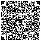 QR code with Family Insurance Centers Inc contacts