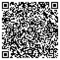 QR code with James E Grove contacts