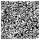 QR code with Matt Valley Framing contacts