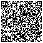 QR code with Pia's Custom Framing contacts