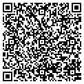 QR code with Beach TV contacts