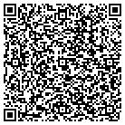 QR code with High School Gym Office contacts
