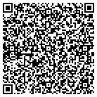 QR code with Reasoner A Ward & Sons Ldscpg contacts