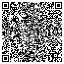 QR code with Zito Landscape Design contacts