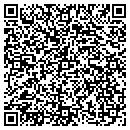 QR code with Hampe Properties contacts