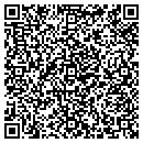 QR code with Harrah's Auction contacts