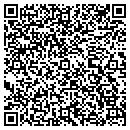 QR code with Appetites Inc contacts