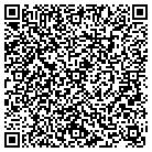 QR code with Salt Water Woodworking contacts