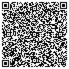 QR code with J M Auto Classic Inc contacts