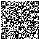 QR code with SML Properties contacts